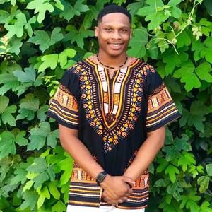 Meet your Posher, Jamaal